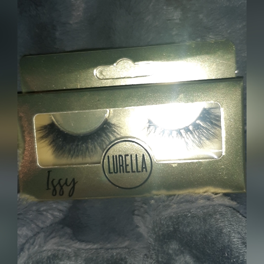 Lurella Eyelashes